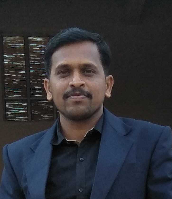 Mr.Kiran Nandi
